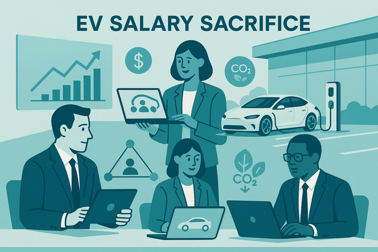 the-complete-guide-to-electric-vehicle-salary-sacrifice-for-employers