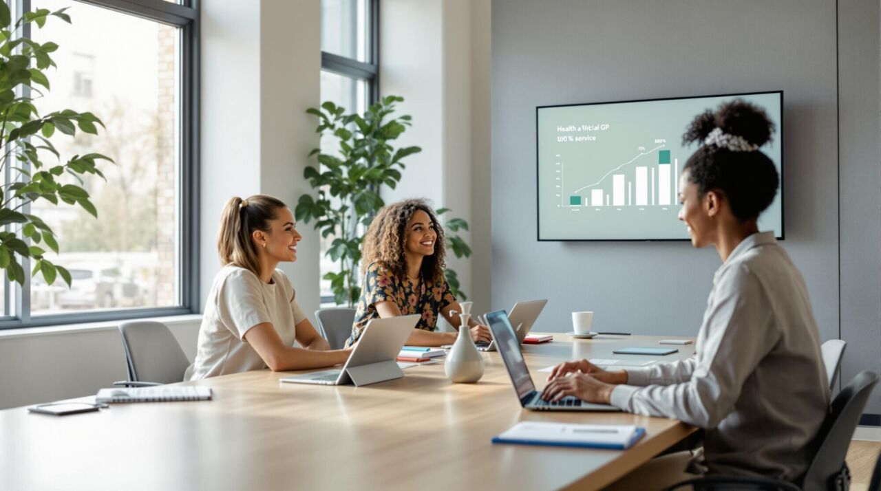 How to choose a virtual gp service a guide for hr teams