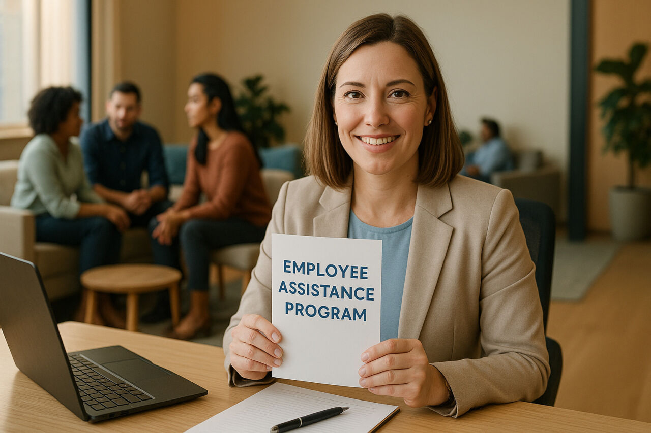 Understanding eap usage rates hr guide