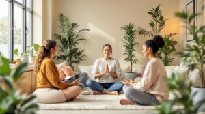 5 Essential Employee Benefits for Mental Health Support