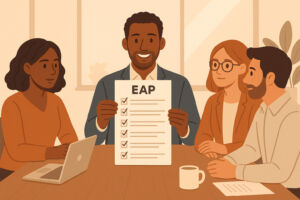 8 Questions to Ask When Selecting an EAP Provider