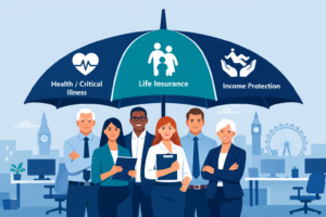 What Is Group Risk Insurance and What Does It Cover?