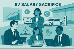 The Complete Guide to Electric Vehicle Salary Sacrifice for Employers