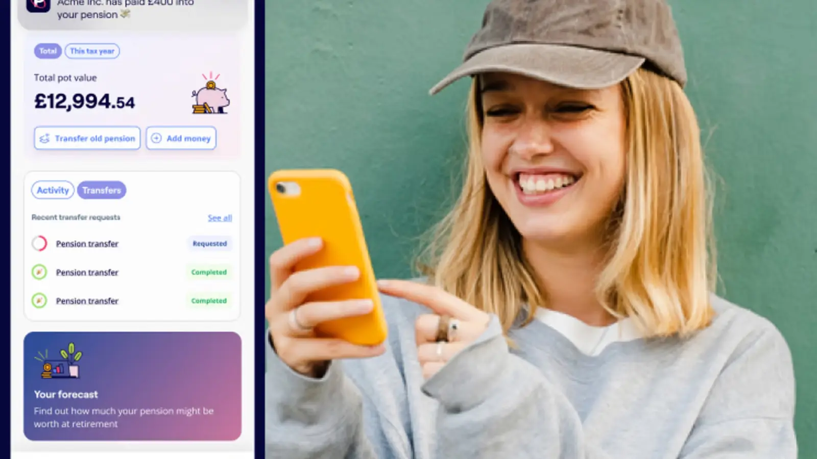 Penfold Gallery Item