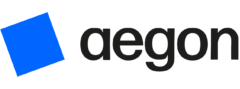 Aegon Logo