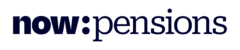 now:pensions Logo