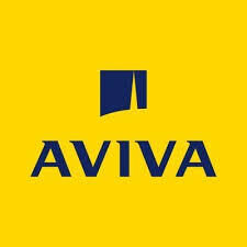 Aviva Logo