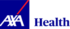 AXA Health Logo