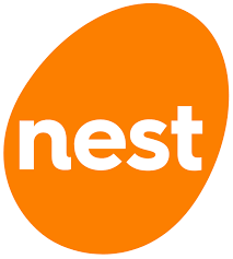 NEST Logo