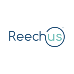ReechUs Logo