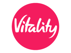Vitality for Business Logo