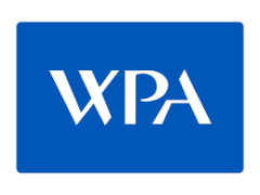 WPA Health Insurance Logo