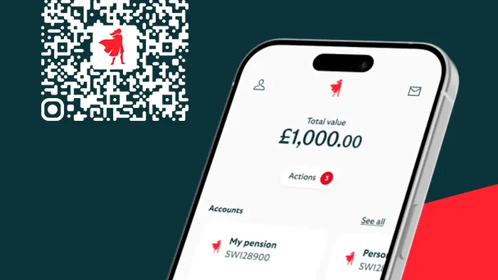 Scottish Widows Gallery Item