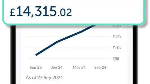 Smart Pension Gallery Item