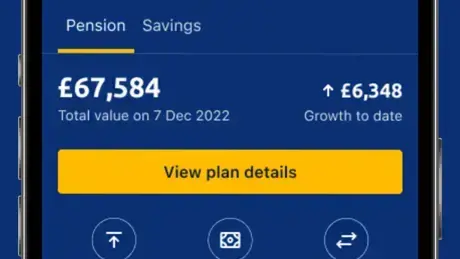 Standard Life Gallery Item